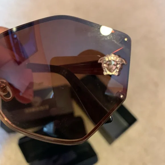Versace Sunglasses